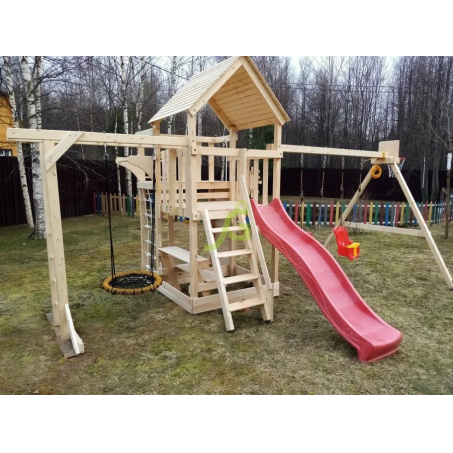 Рендер-10 для IgraGrad Крафт Pro 2