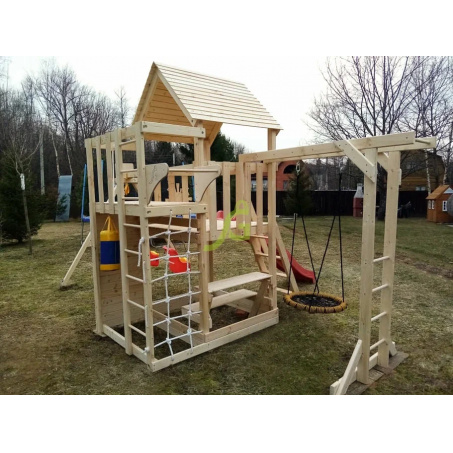 Рендер-8 для IgraGrad Крафт Pro 2