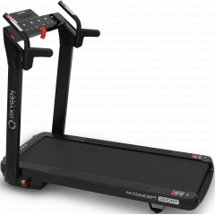 Oxygen M-Concept Sport Black из каталога беговых дорожек в Красноярске по цене 94990 ₽