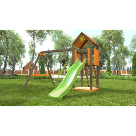 Рендер-3 для IgraGrad Игруня 1