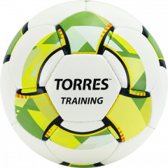 Torres TRAINING, р.5, F320055 из каталога баскетбольных мячей в Красноярске по цене 1690 ₽