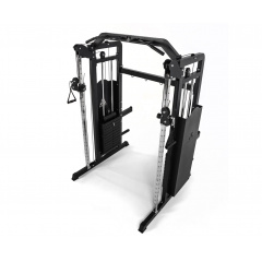 PowerGym D700/2 в Красноярске по цене 119991 ₽ в категории каталог DFC