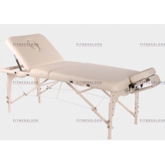 Vision Juventas Deluxe из каталога складных массажных столов в Красноярске по цене 25420 ₽