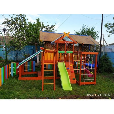 Рендер-7 для Савушка Baby play 13