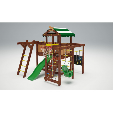 Рендер-2 для Савушка Baby play 5