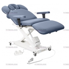 Royal Spa II в Красноярске по цене 81890 ₽ в категории массажные столы Vision