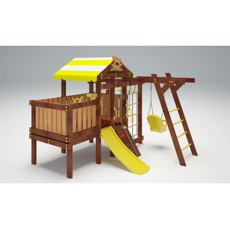Рендер-1 для Савушка Baby play 2