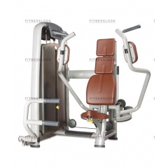 Bronze Gym A9-002 - баттерфляй - фото 1