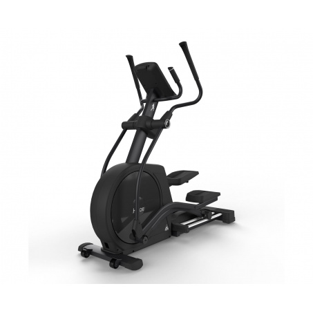 Рендер-2 для DFC Cardio E4600P