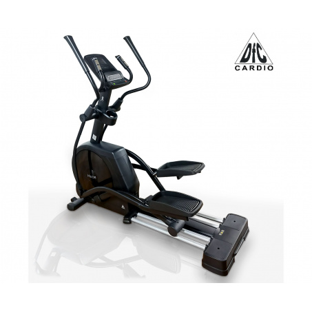 Рендер-1 для DFC Cardio E4500P