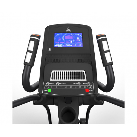 Рендер-5 для DFC Cardio E4500P