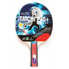Giant Dragon Taichi 3 Star New (коническая) из каталога ракеток для настольного тенниса в Красноярске по цене 637 ₽