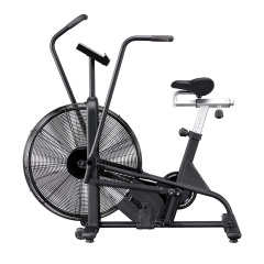 DHZ Airbike  TANGEN X-8860 из каталога велотренажеров в Красноярске по цене 130469 ₽