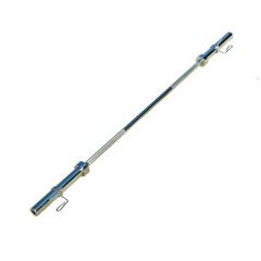 DFC OB72-50/29 из каталога прямых грифов для штанги в Красноярске по цене 11050 ₽