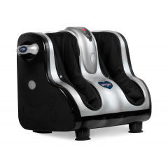 VictoryFit VF-M9001 (серебро) из каталога массажеров для ног в Красноярске по цене 15300 ₽