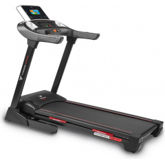Titanium Masters Physiotech TGF TFT из каталога беговых дорожек в Красноярске по цене 87992 ₽