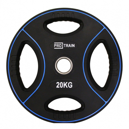 Рендер-0 для Protrain DB6091-20 20 кг