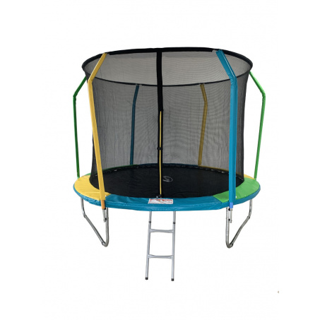 Батут с защитной сеткой SportElite Fly 10FT 3,05м FR-60-10FT