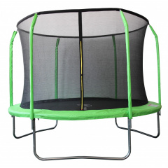 SportElite 10FT 3,05м GB50201-10FT из каталога батутов с защитной сеткой в Красноярске по цене 23990 ₽