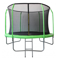 SportElite 10FT 3,05м GB30201-10FT из каталога батутов с защитной сеткой в Красноярске по цене 24790 ₽