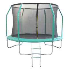 SportElite 10FT 3,05м GB102011-10FT из каталога батутов с защитной сеткой в Красноярске по цене 24790 ₽
