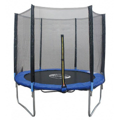 SportElite 6FT 1,83м GB10202-6FT из каталога батутов с защитной сеткой в Красноярске по цене 14790 ₽
