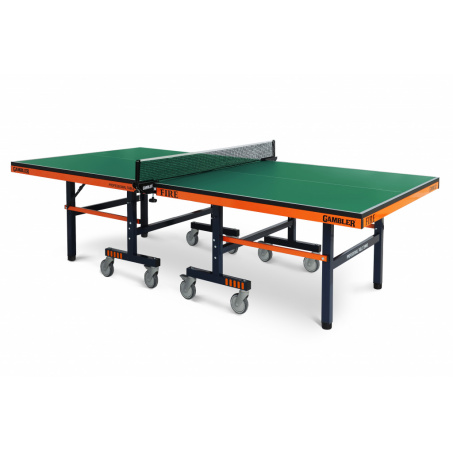 Рендер-0 для Gambler Fire green