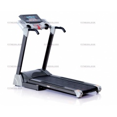 HT-9101HP в Красноярске по цене 34340 ₽ в категории беговые дорожки HouseFit