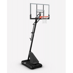 Spalding Gold Portable — 54″ из каталога мобильных баскетбольных стоек в Красноярске по цене 199990 ₽