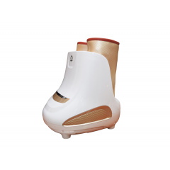Magic Legs FC1009A в Красноярске по цене 50150 ₽ в категории массажеры Lotus