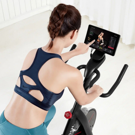 Рендер-7 для Yesoul Smart Bike S3 Pro Black