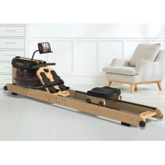 Yesoul Smart Rowing machine R40S из каталога гребных тренажеров в Красноярске по цене 51000 ₽