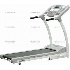 Terrence T2.1E в Красноярске по цене 39950 ₽ в категории беговые дорожки HouseFit