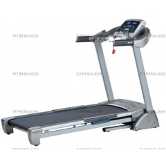 HT-9143E в Красноярске по цене 49300 ₽ в категории беговые дорожки HouseFit