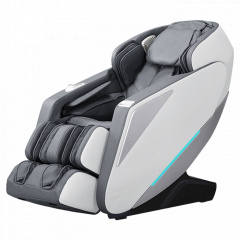 Ergonova Ergoline 3 Grey из каталога массажных кресел в Красноярске по цене 290000 ₽