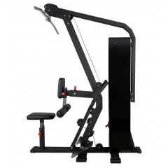 FitWorld FW-3200 из каталога грузоблочных тренажеров в Красноярске по цене 163200 ₽