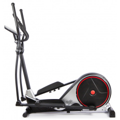 Atlas sport Strong из каталога эллиптических тренажеров в Красноярске по цене 43200 ₽