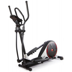 Atlas sport Factor из каталога эллиптических тренажеров в Красноярске по цене 40500 ₽