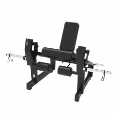 UltraGym UG-712 из каталога тренажеров на свободных весах в Красноярске по цене 127080 ₽