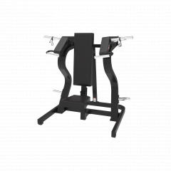 UltraGym Жим от плеч UG-708 из каталога тренажеров на свободных весах в Красноярске по цене 166796 ₽
