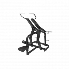 UltraGym Вертикальная тяга UG-705 из каталога тренажеров на свободных весах в Красноярске по цене 171143 ₽