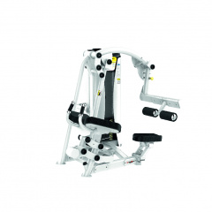 UltraGym Глют-машина UG-XS 7318 из каталога грузоблочных тренажеров в Красноярске по цене 110000 ₽