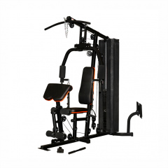 Altezani Altezani Gym 002 из каталога грузоблочных тренажеров в Красноярске по цене 44120 ₽