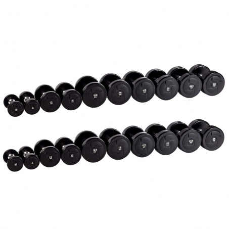 Рендер-0 для Profi Fit Power 2,5-25 кг (шаг 2,5 кг, 10 пар)