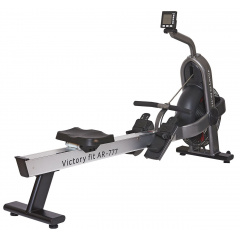 VictoryFit VF-AR777 из каталога гребных тренажеров в Красноярске по цене 138900 ₽