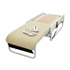 Care Health Plus M1013 в Красноярске по цене 123250 ₽ в категории массажные кровати Lotus