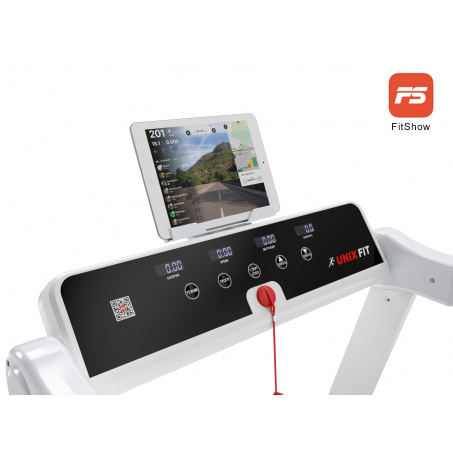Рендер-11 для UnixFit Hi-tech F1 Arctic Ice