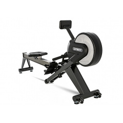 CRW800 Graphite Gray в Красноярске по цене 190200 ₽ в категории гребные тренажеры Spirit Fitness