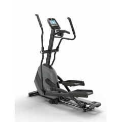 Складной эллиптический тренажер Horizon Andes 7.1 Elliptical в Красноярске по цене 218944 ₽