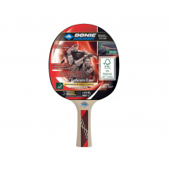 Donic Legends 600 из каталога ракеток для настольного тенниса в Красноярске по цене 1990 ₽